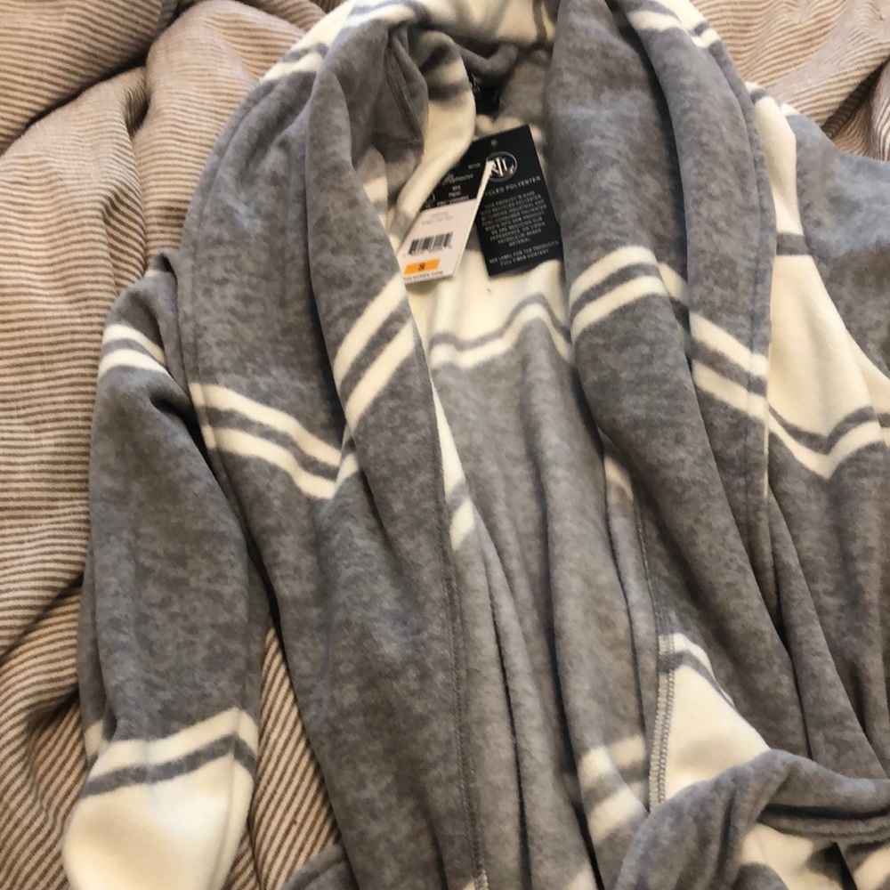 Ralph Lauren robe